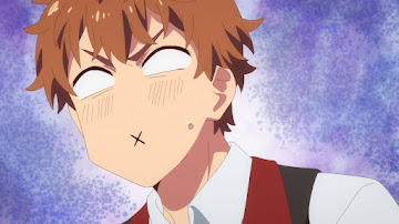 Kanojo, Okarishimasu 5th Season Episode 9 Sub Indo