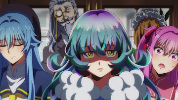 Yasei no Last Boss ga Arawareta! 2nd Season Episode 1 Sub Indo