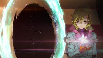 Gnosia Episode 21 Sub Indo