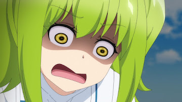 Lv999 no Murabito Episode 7 Sub Indo