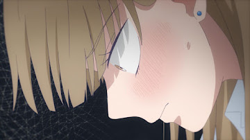 Koori no Jouheki Episode 12 Sub Indo