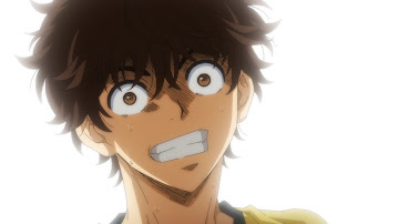 Ao Ashi Season 2 Episode 3 Sub Indo