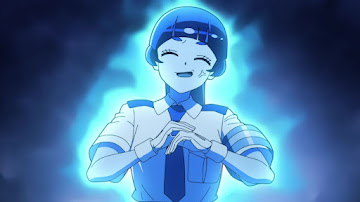 Choujun! Choujou-senpai Episode 1 Sub Indo