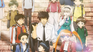 Jigoku Sensei Nube (2025) Part 2 Episode 13 Sub Indo