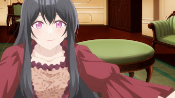 Mujikaku Seijo wa Kyou mo Muishiki ni Chikara wo Tare Nagasu Episode 7 Sub Indo