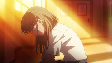 Koori no Jouheki 2nd Season Episode 2 Sub Indo