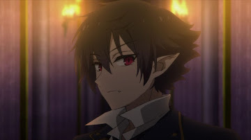 Arne no Jikenbo Episode 12 Sub Indo