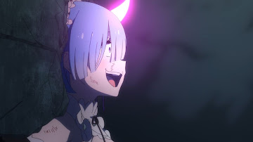 Re:Zero kara Hajimeru Isekai Seikatsu 4th Season Episode 18 Sub Indo
