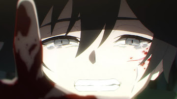 Shunkashuutou Daikousha: Haru no Mai Episode 8 Sub Indo