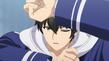 Lv999 no Murabito Episode 10 Sub Indo