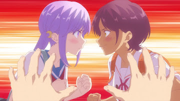 Osananajimi to wa Love Comedy ni Naranai Episode 10 Sub Indo