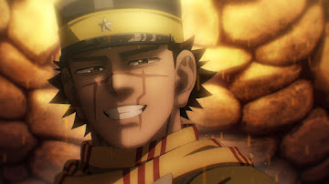 Golden Kamuy: Saishuushou Episode 10 Sub Indo