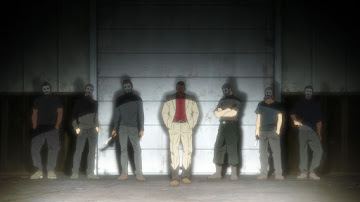 Darwin Jihen Episode 12 Sub Indo