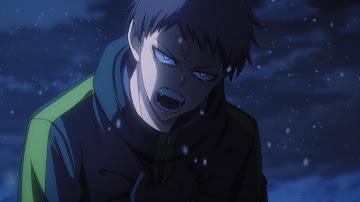 Tougen Anki: Nikko Kegon no Taki-hen Episode 3 Sub Indo