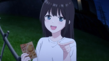 Aishiteru Game wo Owarasetai Episode 5 Sub Indo