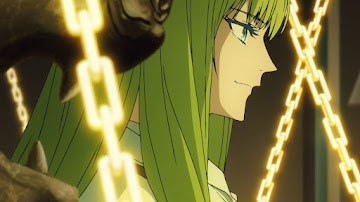 Fate/strange Fake Episode 11 Sub Indo
