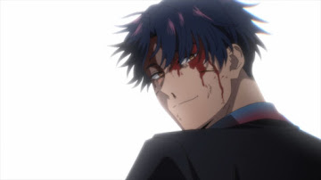 Marriagetoxin Episode 11 Sub Indo