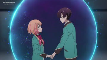 Kizuna no Allele Season 2 Episode 2 Sub Indo