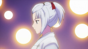 Mao Episode 23 Sub Indo