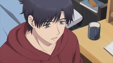 Kujima Utaeba Ie Hororo Episode 5 Sub Indo