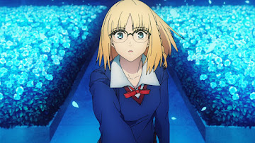 Fate/strange Fake Episode 13 Sub Indo