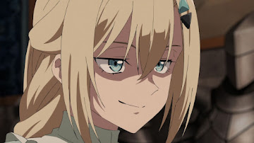 Romelia Senki Episode 2 Sub Indo