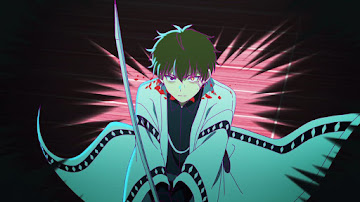 Reincarnation no Kaben Episode 12 Sub Indo