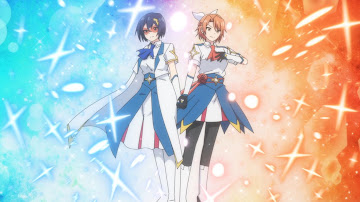 Kabushikigaisha Magi-Lumière 2nd Season Episode 7 Sub Indo