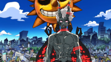 Enen no Shouboutai: San no Shou Part 2 Episode 13 Sub Indo