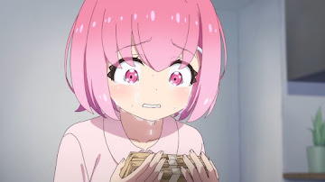 FX Senshi Kurumi-chan Episode 2 Sub Indo