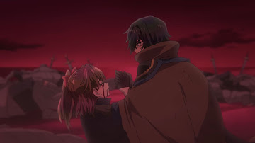 Kikansha no Mahou wa Tokubetsu desu 2nd Season Episode 3 Sub Indo