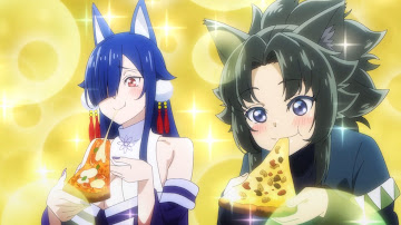 Gaikotsu Kishi-sama, Tadaima Isekai e Odekakechuu II Episode 12 Sub Indo