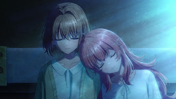 Kimi ga Shinu made Koi wo Shitai Episode 12 Sub Indo