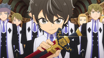 Hell Mode: Yarikomizuki no Gamer wa Hai Settei no Isekai de Musou suru 2nd Season Episode 6 Sub Indo