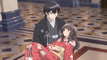 Oni no Hanayome Episode 11 Sub Indo