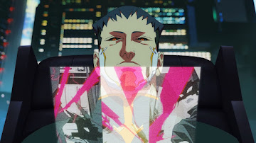 Cyberpunk: Edgerunners 2 Episode 6 Sub Indo