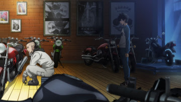 Tokyo Revengers: Santen Sensou-hen Episode 2 Sub Indo