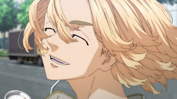 Tokyo Revengers: Santen Sensou-hen Episode 1 Sub Indo