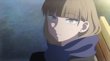 Koori no Jouheki Episode 7 Sub Indo