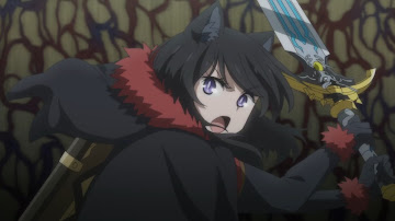Tensei shitara Ken deshita II Episode 2 Sub Indo