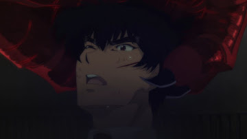 Jigoku Sensei Nube (2025) Part 2 Episode 12 Sub Indo