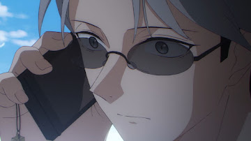 Shunkashuutou Daikousha: Haru no Mai Episode 13 Sub Indo