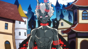 Enen no Shouboutai: San no Shou Part 2 Episode 12 Sub Indo