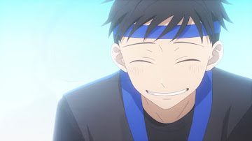 Koori no Jouheki Episode 13 Sub Indo