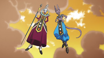 Dragon Ball Super: Beerus Episode 1 Sub Indo