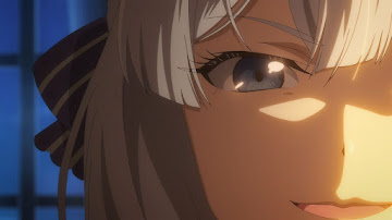 Buchigire Reijou wa Houfuku wo Chikaimashita. Madousho no Chikara de Sokoku wo Tatakitsubushimasu Episode 12 Sub Indo