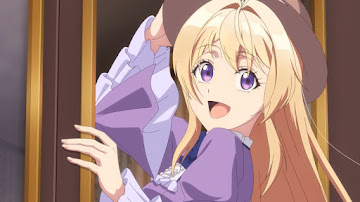 Nigashita Sakana wa Ookikatta ga Tsuriageta Sakana ga Ookisugita Ken Episode 5 Sub Indo