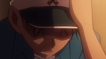 Detective Conan Episode 1216 Sub Indo