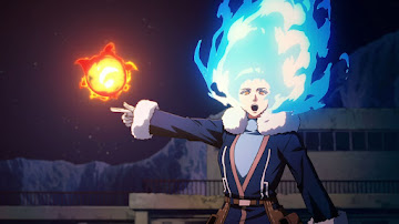 Snowball Earth Episode 9 Sub Indo