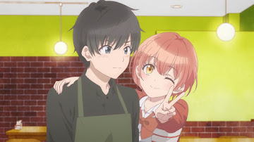 Haibara-kun no Tsuyokute Seishun New Game Episode 3 Sub Indo